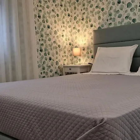 Casa De Ferias_as Oliveiras Iii Holiday home *